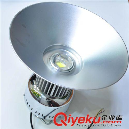 LED工礦燈 廠家直銷 供應LED大功率工礦燈100W 品質保障
