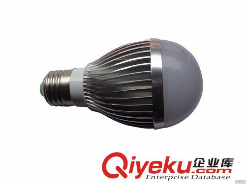 LED球泡 廠家直銷 供應  LED大功率5*1W球泡 品質保障原始圖片2