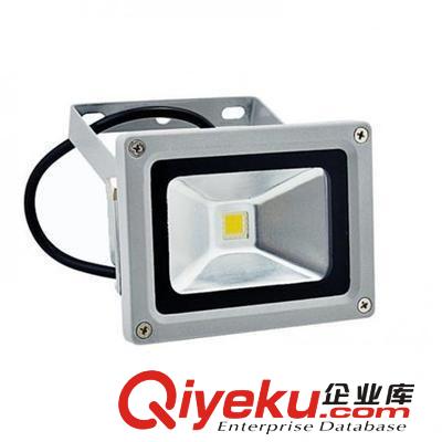 LED投光燈 廠家直銷 LED大功率投光燈 戶外防水 招牌燈廣告燈 30W 品質保障原始圖片2