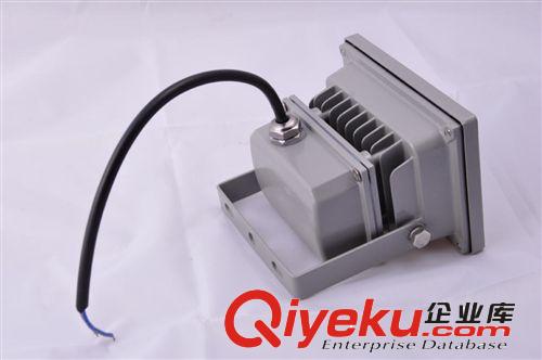 LED投光燈 廠家直銷 LED大功率投光燈 戶外防水 招牌燈廣告燈 30W 品質保障原始圖片3