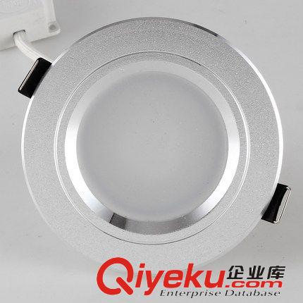 LED筒燈 廠家直銷 供應 防霧led筒燈15W3W5W7W9W12W 品質保障原始圖片2