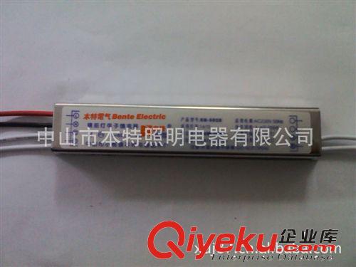 AC電子鎮(zhèn)流器 【誠信廠家供應(yīng)】本特D32W通用型環(huán)形燈鎮(zhèn)流器 環(huán)形燈電子鎮(zhèn)流器