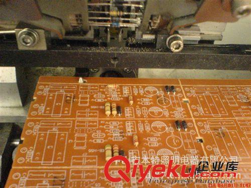 AC電子鎮(zhèn)流器 鎮(zhèn)流器 電子鎮(zhèn)流器 節(jié)能燈鎮(zhèn)流器 廠家直銷原始圖片2