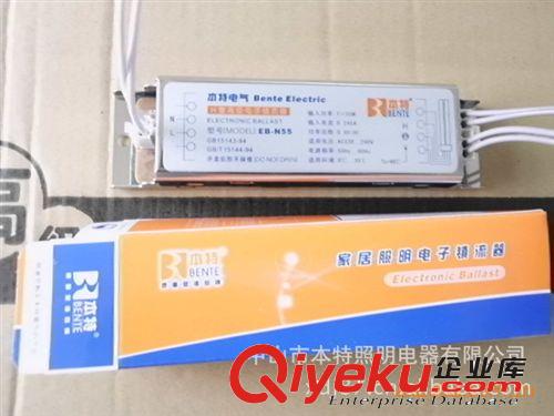 AC電子鎮流器 電子鎮流器 亞克力吸頂燈鎮流器  gd 廠家直銷原始圖片2