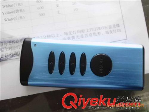 數(shù)碼遙控開關(guān) 供應(yīng)本特?cái)?shù)碼遙控分段開關(guān)B-983原始圖片3