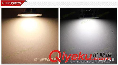 LED燈具 大量供應3W LED天花燈