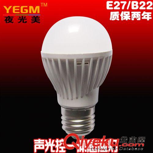 LED聲光控?zé)魧^(qū) 聲光控led燈 樓道