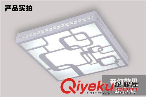 LED吸頂燈專區(qū) 廠家批發(fā) 智能無極調(diào)光調(diào)色led情景燈LED吸頂燈臥室燈 韓國(guó)風(fēng)款原始圖片2