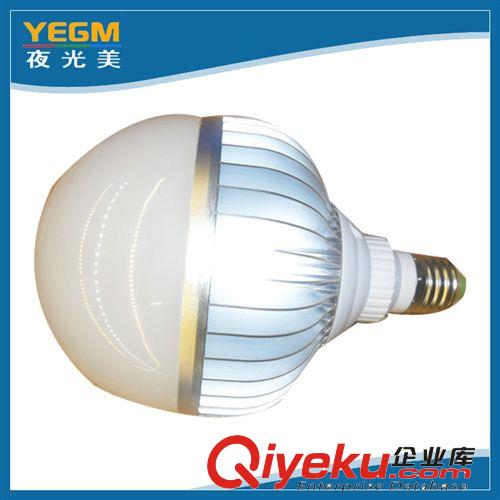 LED大球泡專區(qū) 廠家直銷 led工礦36W球泡燈 工廠照明led壓鑄感應球泡燈
