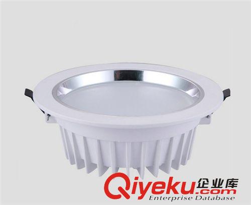 LED筒燈專區(qū) 廠家直銷 環(huán)保節(jié)能LED筒燈 現(xiàn)代簡約LED筒燈原始圖片3