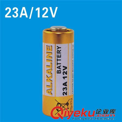遙控開關(guān) 外貿(mào)批發(fā)供應(yīng) 23A 12V電池 堿性bjq、遙控器電池工業(yè)散裝直銷原始圖片2