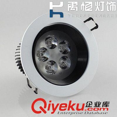 LED天花燈 廠家直銷單頭豆膽燈 led格柵射燈 9WLED斗膽燈 雙頭豆膽燈 批發(fā)