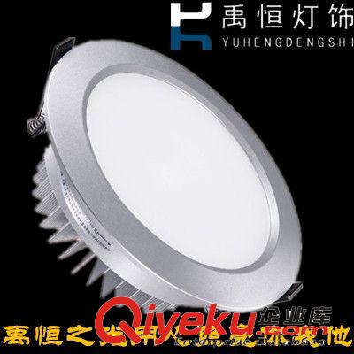 LED筒燈 防雷士厚料led筒燈 5W7WLED客廳射燈 gd天花燈 廠家直銷批發原始圖片2
