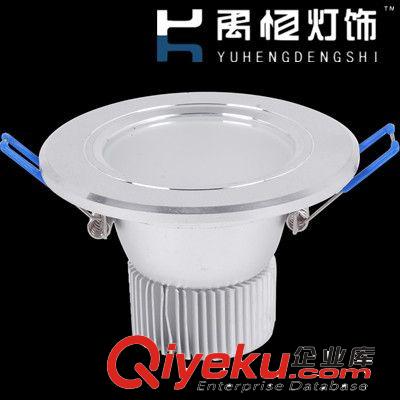 LED筒燈 led筒燈 LED天花射燈 5W天花筒燈 LED天花筒燈 批發廠家直銷 l