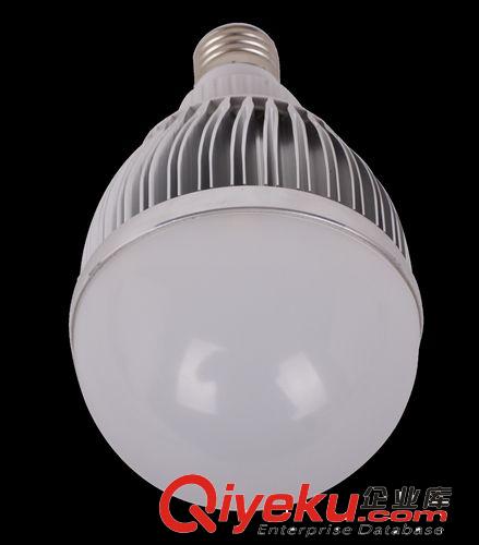 LED球泡燈 led球泡燈 12WLED燈泡 LED節(jié)能燈 球泡燈 超亮LED燈 廠家直銷批發(fā)原始圖片2