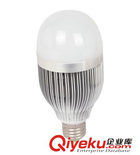 LED球泡燈 LED球泡燈 9W燈泡 LED燈 超亮led節(jié)能燈泡 LED光源 廠家直銷批發(fā)原始圖片2