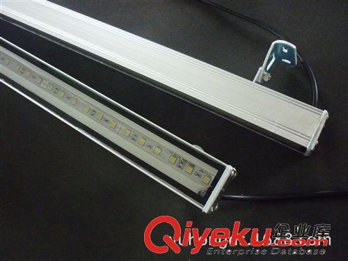 商家推薦 廠家生產 YH-TD032戶外照明工程防水線型投光小功率LED洗墻燈原始圖片2