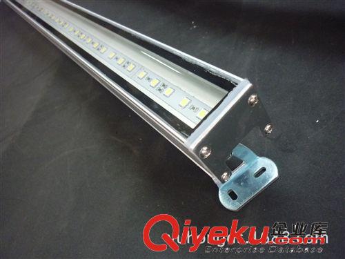 商家推薦 廠家生產 YH-TD032戶外照明工程防水線型投光小功率LED洗墻燈原始圖片3