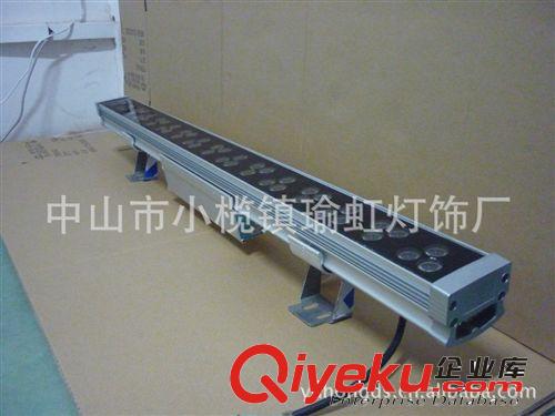 商家推薦 tj供應(yīng) YH-X005工程燈具 新款led洗墻燈  高品質(zhì)led洗墻燈原始圖片2