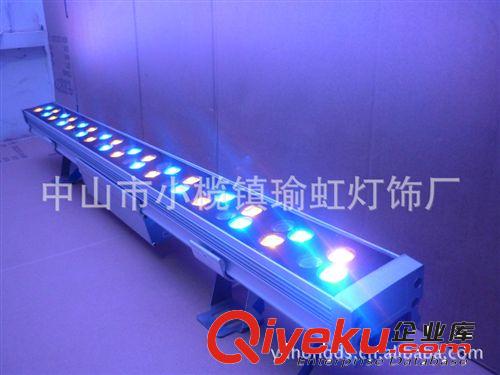 商家推薦 tj供應(yīng) YH-X005工程燈具 新款led洗墻燈  高品質(zhì)led洗墻燈原始圖片3