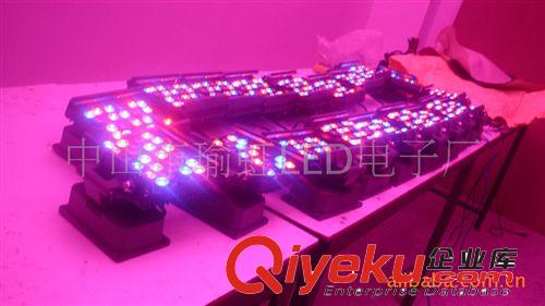 商家推薦 tj供應(yīng) 戶外防水LED投光燈  方型24W小電視單色LED投光燈原始圖片3