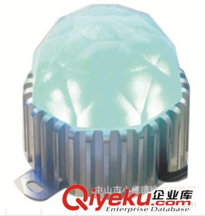 商家推薦 tj供應(yīng) 戶外防水LED投光燈  方型24W小電視單色LED投光燈