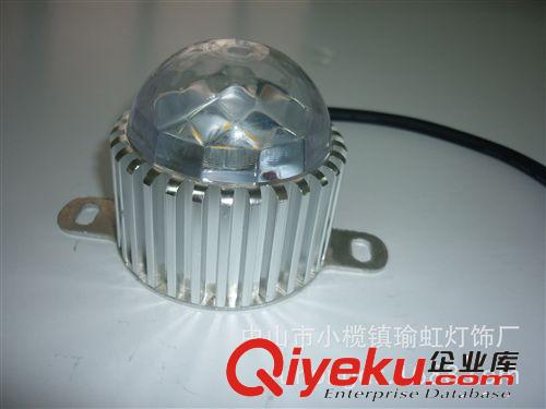 商家推薦 新款YH-X039 工程燈具大功率單色18W洗墻燈 外墻輪廓燈批發(fā)