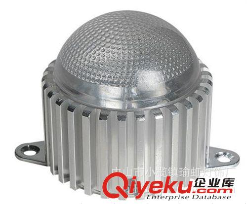 LED射燈 新款YH-DG008工程高品質(zhì)戶外防水LED70MM點(diǎn)光源