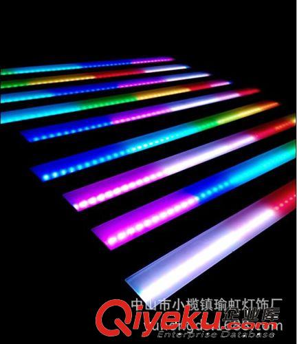 更多產品 廠家直銷YH-T014新品高品質戶外LED工程燈具圓型18W投光燈