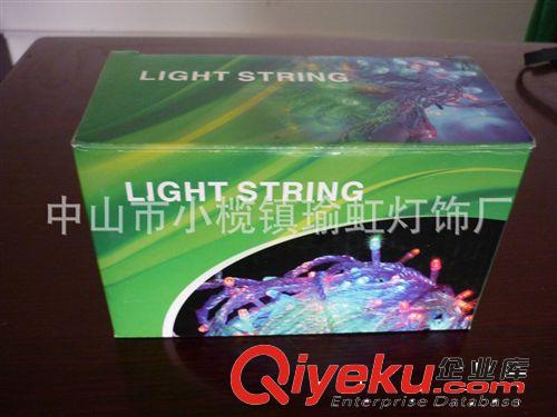 更多產品 圣誕節AC220V小米泡燈串 裝飾燈串 led外露燈串 太陽能燈串 防水