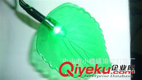 更多產(chǎn)品 【廠家直銷】10M-60-220VLED楓葉燈串