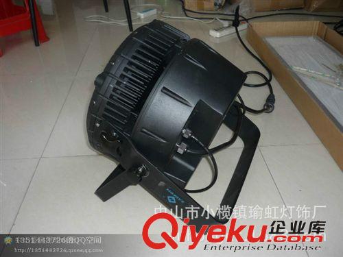 更多產品 YH-TD72戶外工程結54X1W投光燈七彩投光燈  圓型投光燈