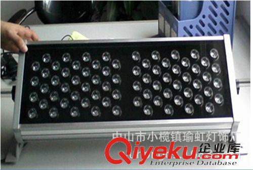 更多產品 新品戶外工程大枕頭防水60W投光燈原始圖片2