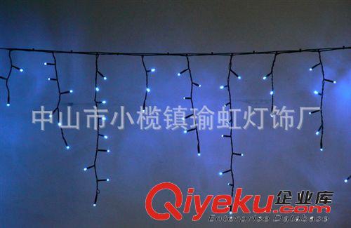 更多產品 廠家直銷  led圣誕裝飾節日冰條燈 優質LED圣誕裝飾燈