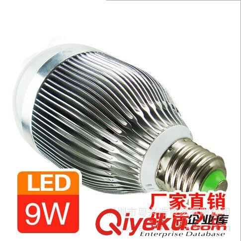 LED球泡燈 LED球泡燈LED燈泡 3W5W7W9W12W15W18W超亮LED節能燈批發