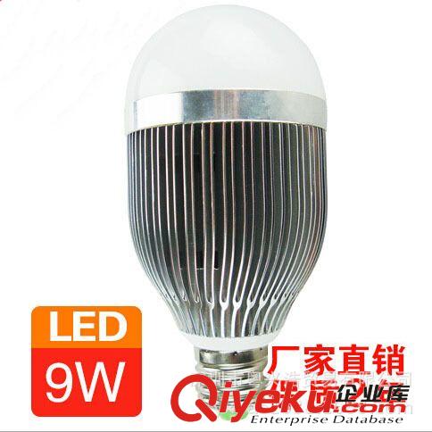 LED球泡燈 LED球泡燈LED燈泡 3W5W7W9W12W15W18W超亮LED節能燈批發