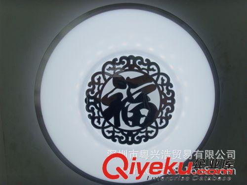 LED吸頂燈 臥室燈 LED燈新款現(xiàn)代燈陽臺廚房燈中山廠家直銷一件代發(fā)