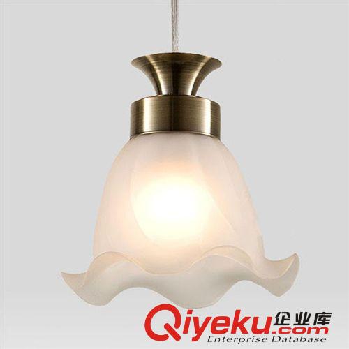 歐式風格 歐式燈飾鑲水晶吸頂燈 臥室燈過道陽臺玄關走廊燈具 中山燈具批發(fā)