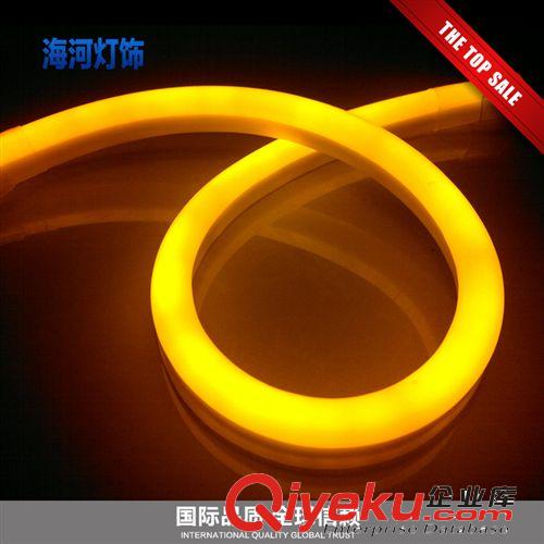 LED霓虹燈 【廠家直銷】led柔性霓虹燈/220V霓虹燈管/高壓燈帶/低壓柔性燈帶