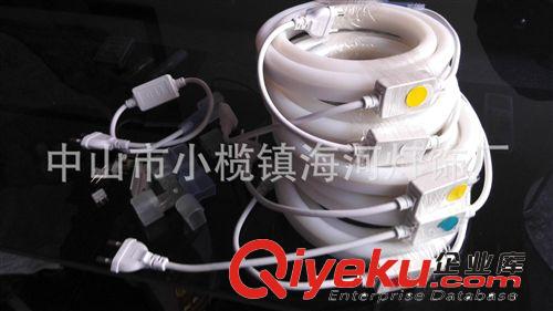 LED霓虹燈 【廠家供應(yīng)】迷你型-led柔性霓虹燈-貼片2835-220V品質(zhì)保證原始圖片3