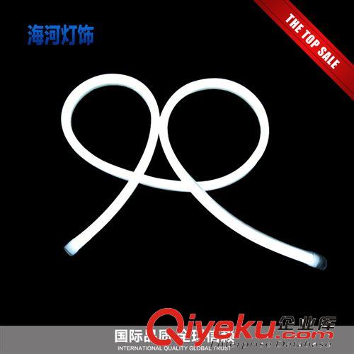 LED霓虹燈 【廠家批發】led霓虹燈帶220V軟管霓虹燈帶、80珠霓虹燈 質保2年原始圖片2