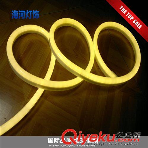 LED霓虹燈 【中山廠家】批發led柔性霓虹燈帶 出口型柔性霓虹燈條 220V工程原始圖片2