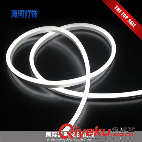 LED霓虹燈 【廠家直銷】led柔性霓虹燈/霓虹燈管/220V高壓燈帶/低壓柔性燈條
