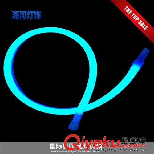 LED霓虹燈 【廠家直銷】led柔性霓虹燈/霓虹燈管/220V高壓燈帶/低壓柔性燈條