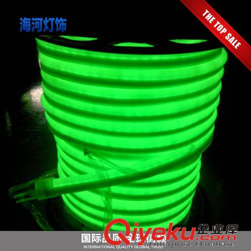 LED霓虹燈 【批發供應】輪廓裝飾/柔性軟燈條led霓虹燈帶 戶外裝飾貼片燈帶