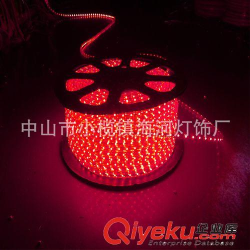 LED貼片燈條 【中山供應】led貼片霓虹燈管 220/110V柔性霓虹燈 出口型燈帶