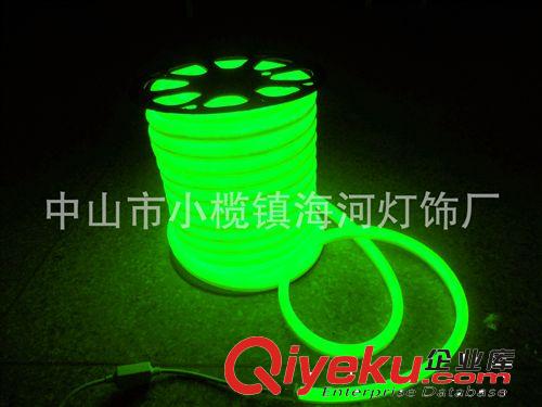 專業定制 【中山廠家】批發220V暖白 柔性霓虹燈 貼片霓虹燈 LED霓虹燈帶