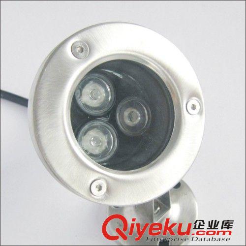 投光燈 中山廠家直銷12W 大功率LED投光燈 LED水底燈，景觀燈