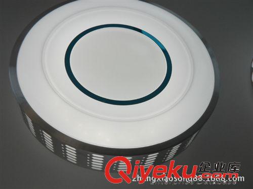 LED吸頂燈 直銷吸頂燈具 客廳燈 臥室吸頂燈 大底盤21W大功率吸頂燈