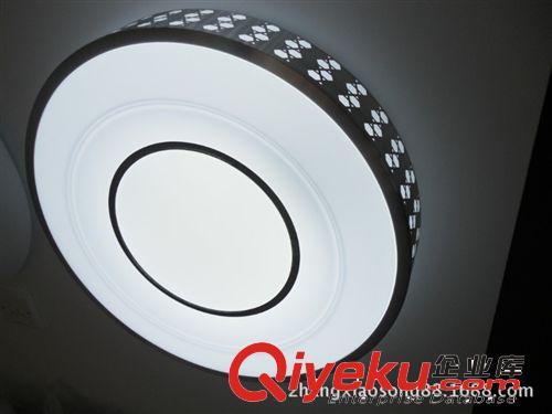 LED吸頂燈 廠家長期直銷吸頂燈 客廳燈 LED臥室燈 15W 現(xiàn)代照明燈具原始圖片2